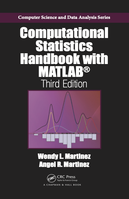 Computational Statistics Handbook with Matlab